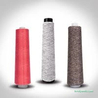 Bozteks İplik Sanayi