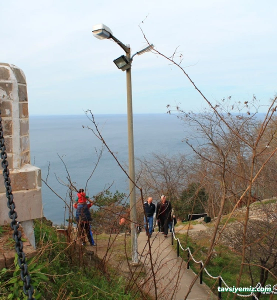 Boztepe Çay Bahçesi