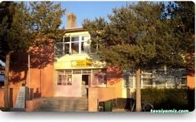 Boztepe Halk Eğitim Merkezi