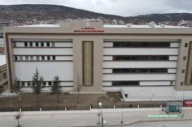 Bozüyük Ağız Ve Diş Sağlığı Merkezi