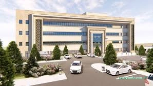 Bozüyük Ağız Ve Diş Sağlığı Merkezi