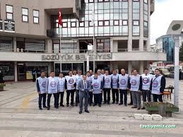 Bozüyük Belediyesi