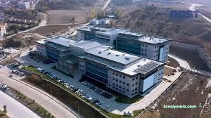 Bozüyük Devlet Hastanesi