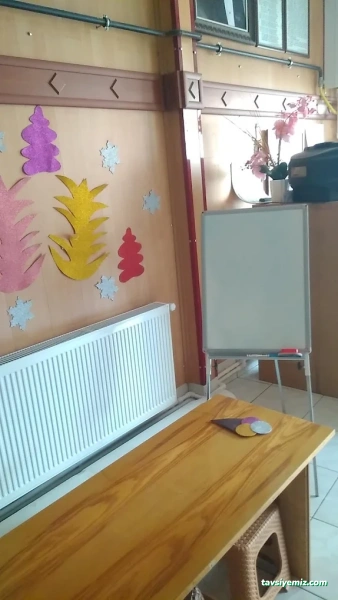 Bozüyük Sanat Atölyesi