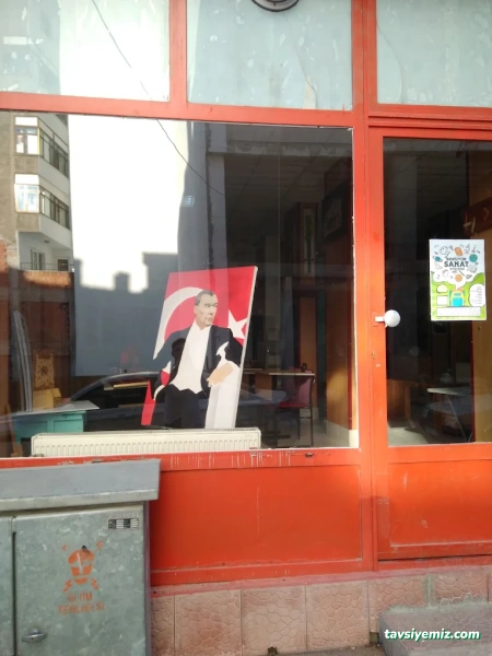 Bozüyük Sanat Atölyesi