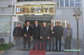 Bozyazı Belediyesi