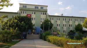 Bozyazı Devlet Hastanesi - Mersin Bozyazı - 1