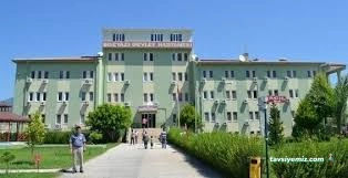 Bozyazı Devlet Hastanesi - Mersin Bozyazı - 1