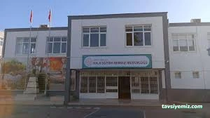 Bozyazı Halk Eğitimi Merkezi Ve A.s.o.