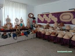 Bozyazı Halk Eğitimi Merkezi Ve A.s.o.