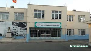 Bozyazı Halk Eğitimi Merkezi Ve A.s.o.