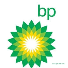 Bp Benzin İstasyonu