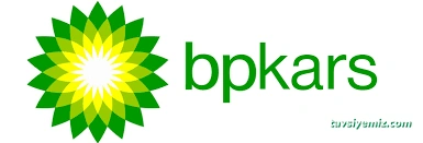 Bp Benzin İstasyonu