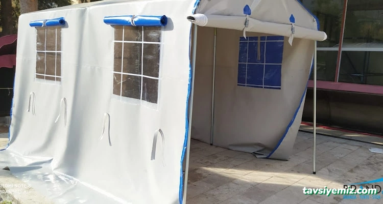 Brandacı Ali - Branda - Tente - Çadır - Balkon Brandası Denizli