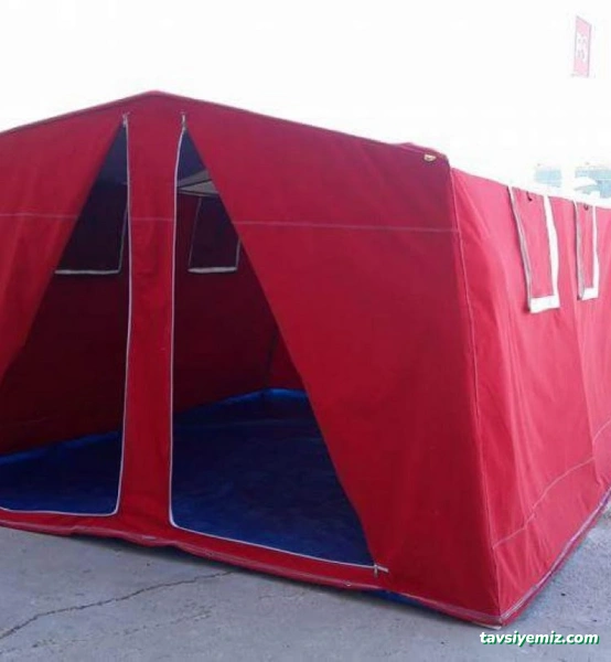 Brandacı Ali - Branda - Tente - Çadır - Balkon Brandası Denizli