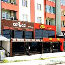 Breadli Cafe & Sandwich