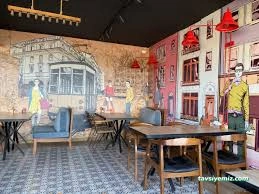 Breadli Cafe & Sandwich