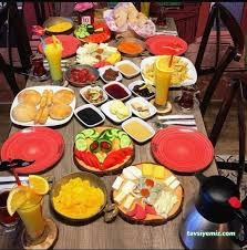 Breadli Cafe & Sandwich