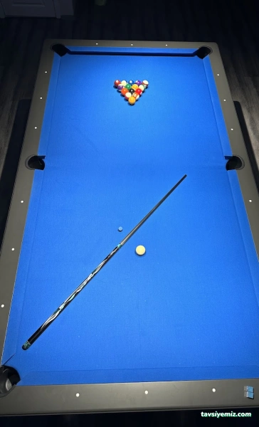 Break Cafe & Bilardo