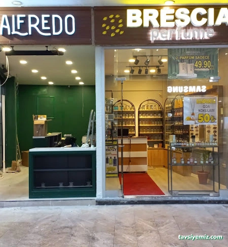 Brescia Parfüm Ordu