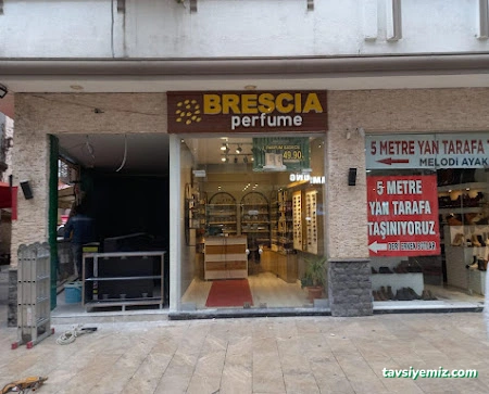 Brescia Parfüm Ordu