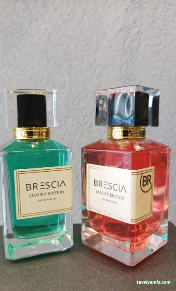 Brescia Parfüm Ordu