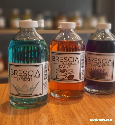 Brescia Parfüm Ordu