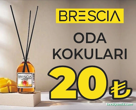 Brescia Parfüm Ordu