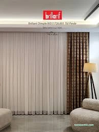 Brillant-Bahar Perde