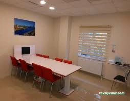 British Street Bolu Language School