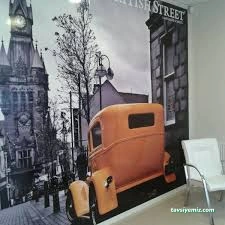 British Street Bolu Language School