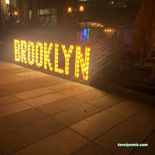 Brooklyn Pub&Lounge