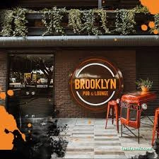 Brooklyn Pub&Lounge