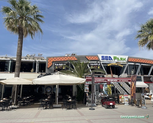 Brothers 5 Nargile&Cafe