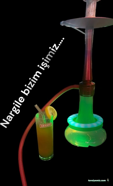 Brothers 5 Nargile&Cafe