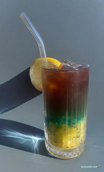 Brothers 5 Nargile&Cafe