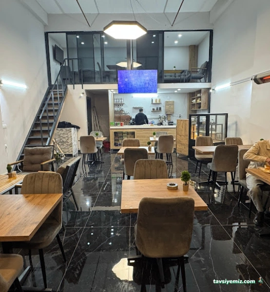 Brother's Cafe - Pendik Kurtköy