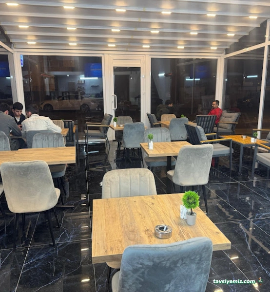 Brother's Cafe - Pendik Kurtköy