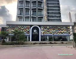 Brownberry Coffee Roastery