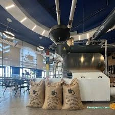 Brownberry Coffee Roastery