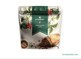 Brownberry Coffee Roastery