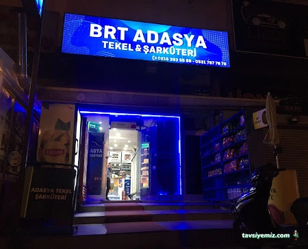 Brt Adasya Tekel