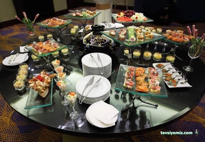 Brunch Plus Catering Organizasyon Hizmetleri