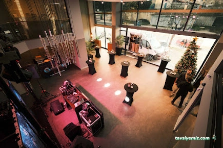 Brunch Plus Catering Organizasyon Hizmetleri