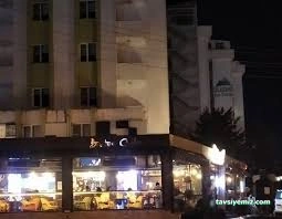 Brutus Cafe & Bistro