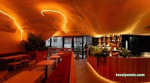 Brutus Cafe & Bistro