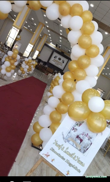 Bt Saraylı Düğün Salonu Ve Konferans Salonu Şanlıurfa