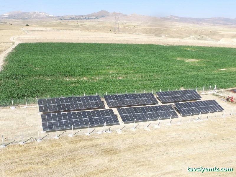 Btb Solar Güneş Enerjisi Sistemleri