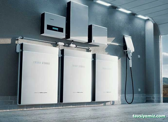 Btb Solar Güneş Enerjisi Sistemleri