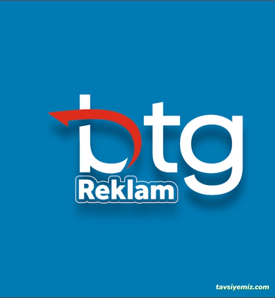 Btg Reklam